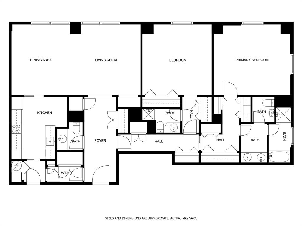 5110 San Felipe Street # 93W