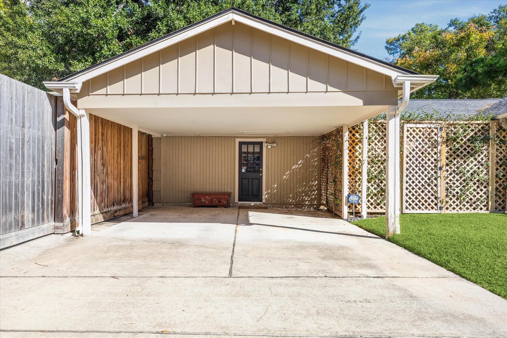 5442 Lincrest Lane