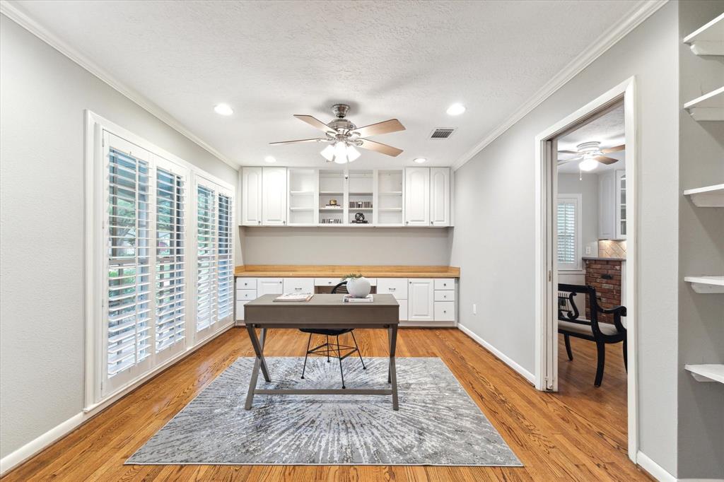 7210 Northampton Way