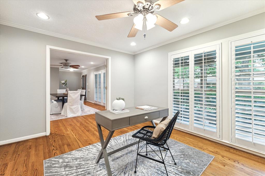 7210 Northampton Way