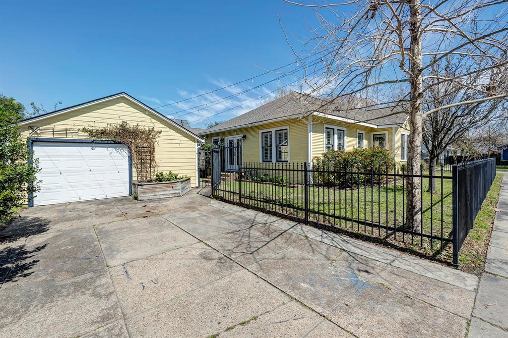 4301 Julian Street
