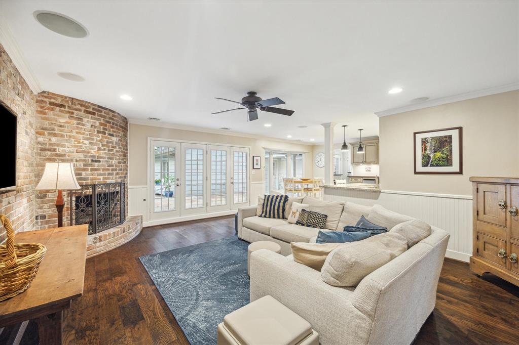 12402 Mossycup Drive