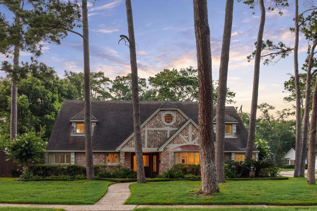 12402 Mossycup Drive