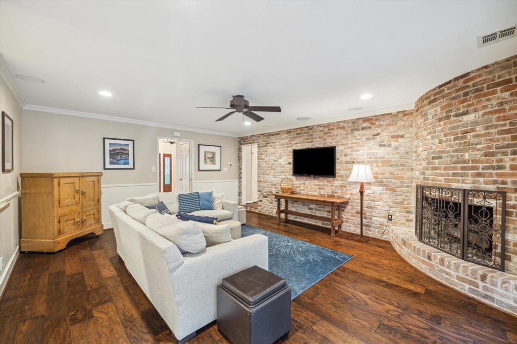 12402 Mossycup Drive