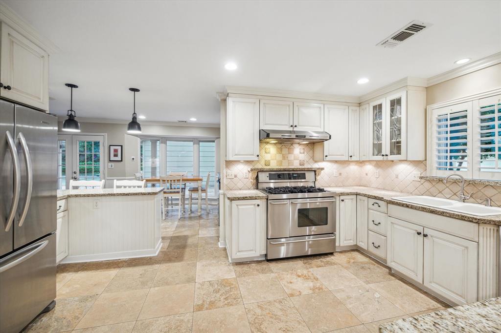 12402 Mossycup Drive