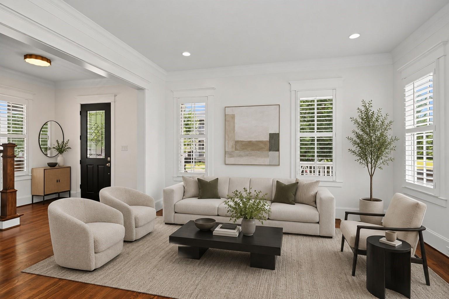 703 Tulane Street