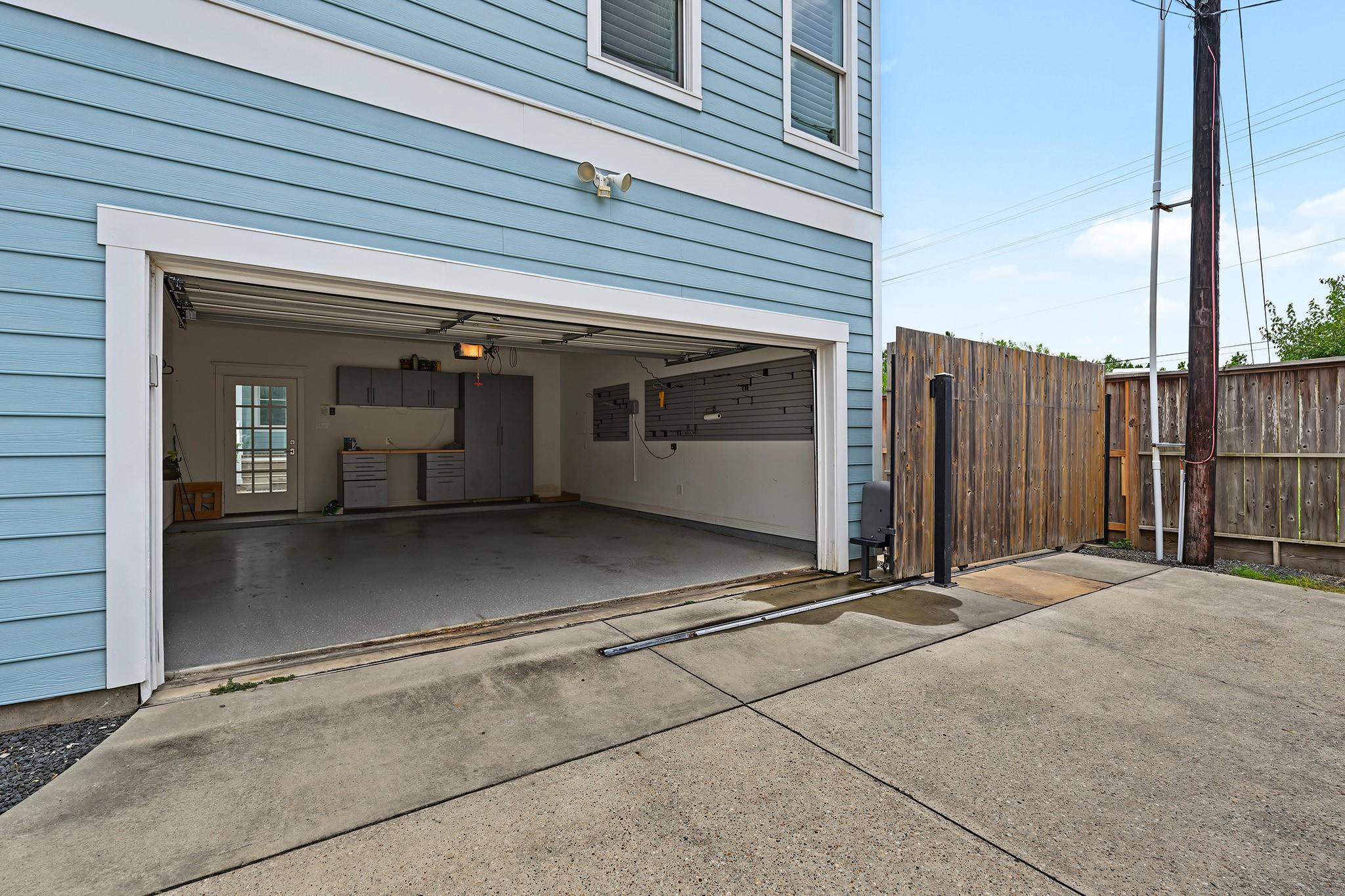 703 Tulane Street