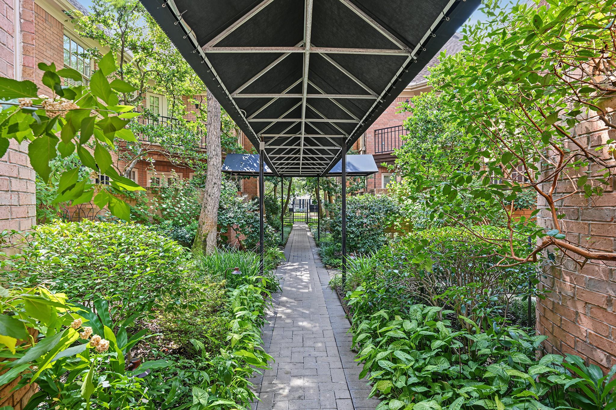1924 South Boulevard # C