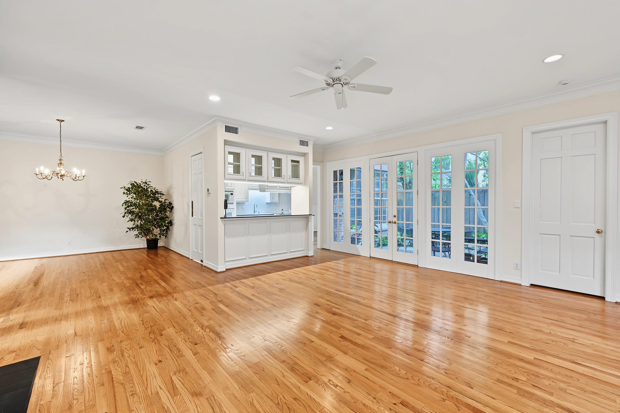 1924 South Boulevard # C