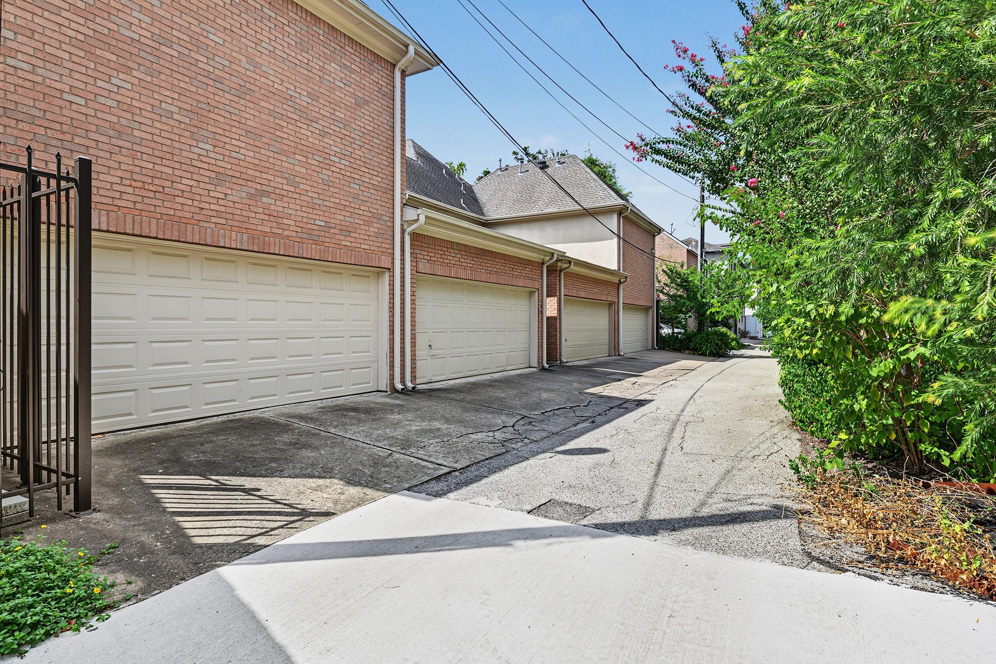 1924 South Boulevard # C