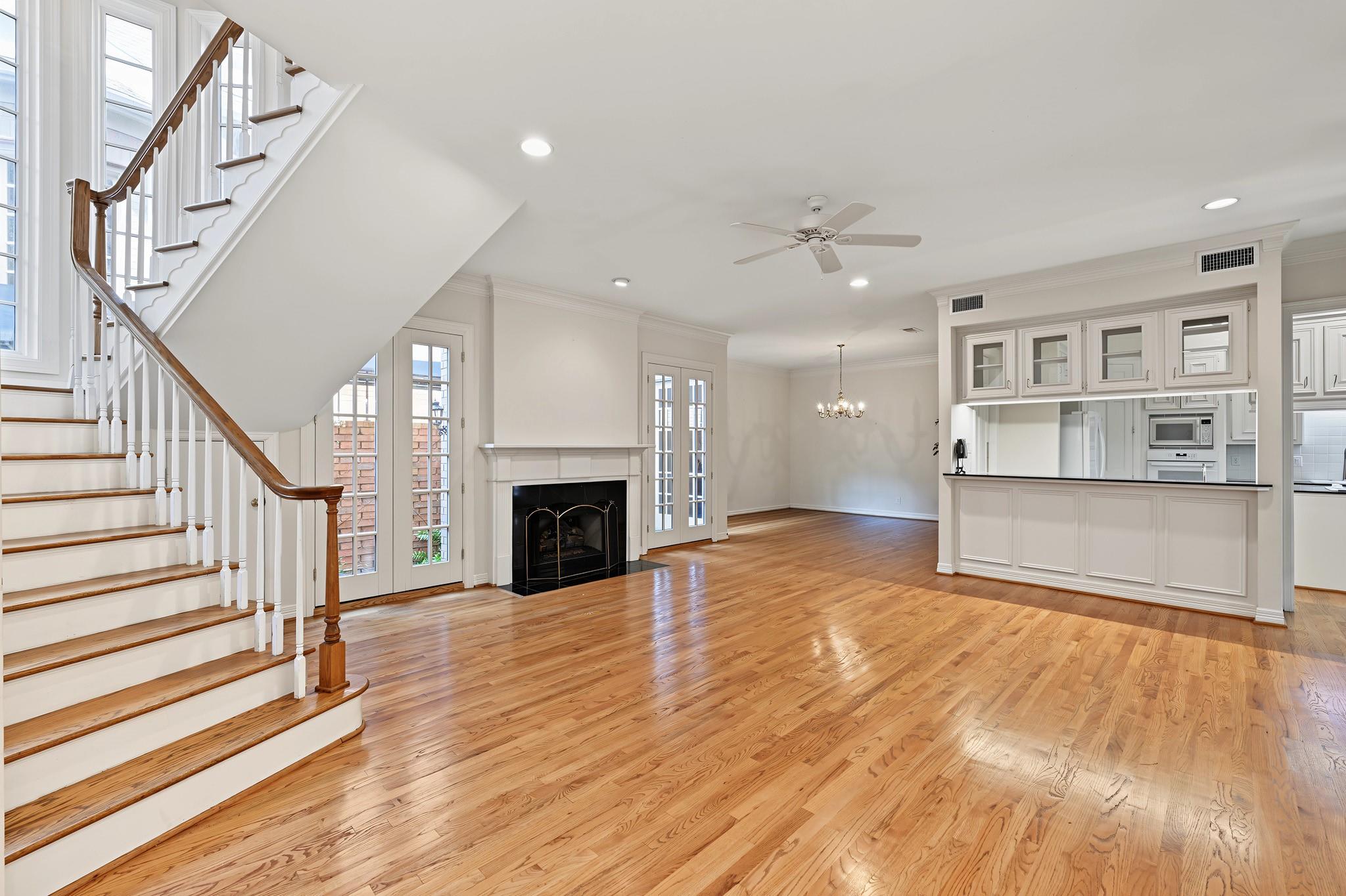 1924 South Boulevard # C