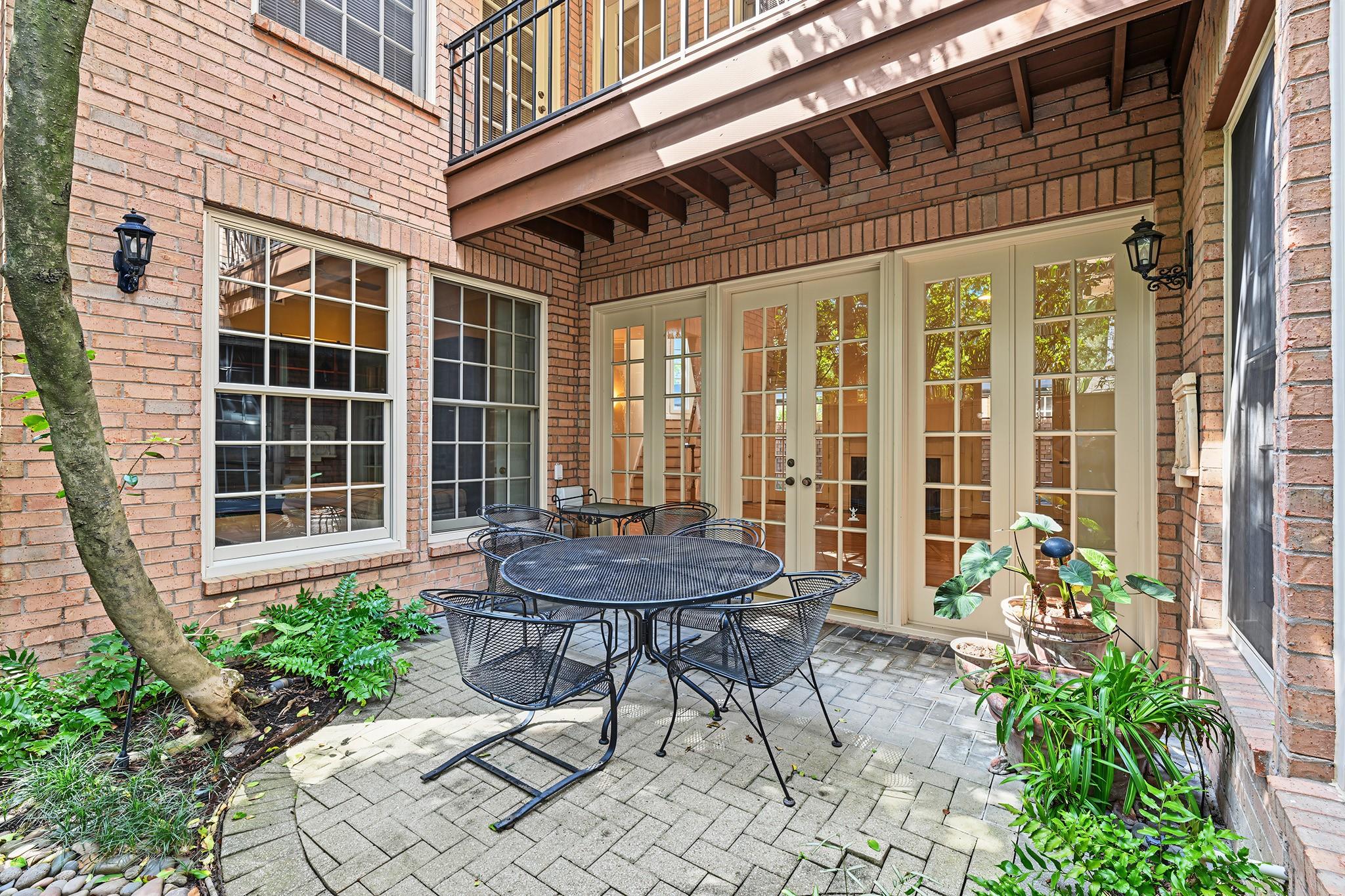 1924 South Boulevard # C