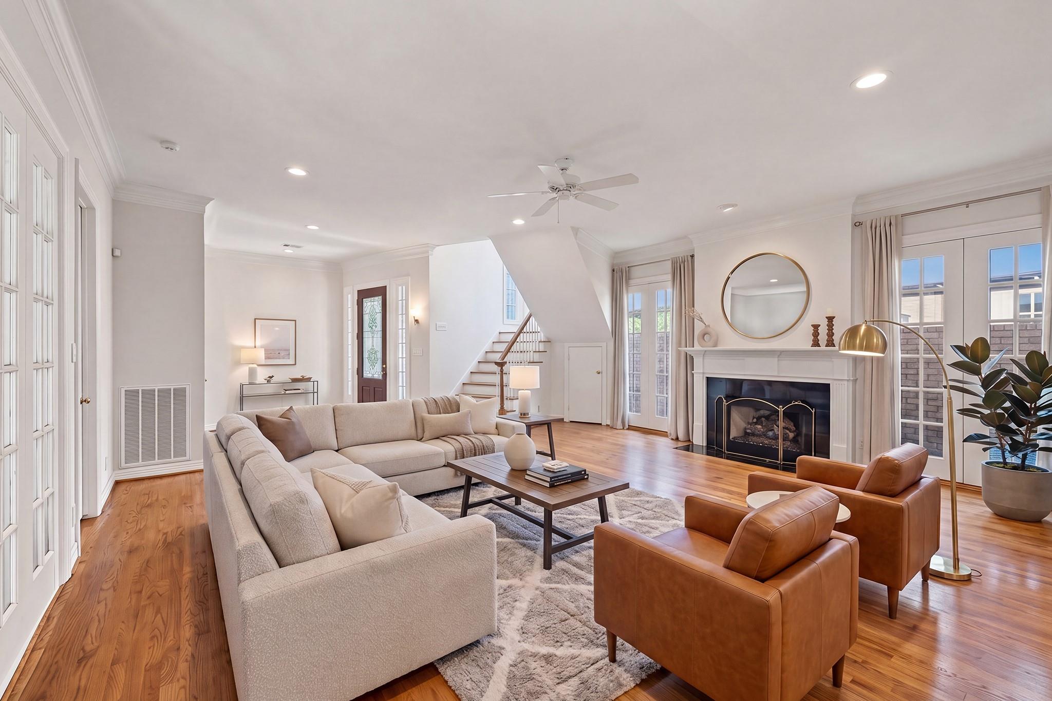 1924 South Boulevard # C