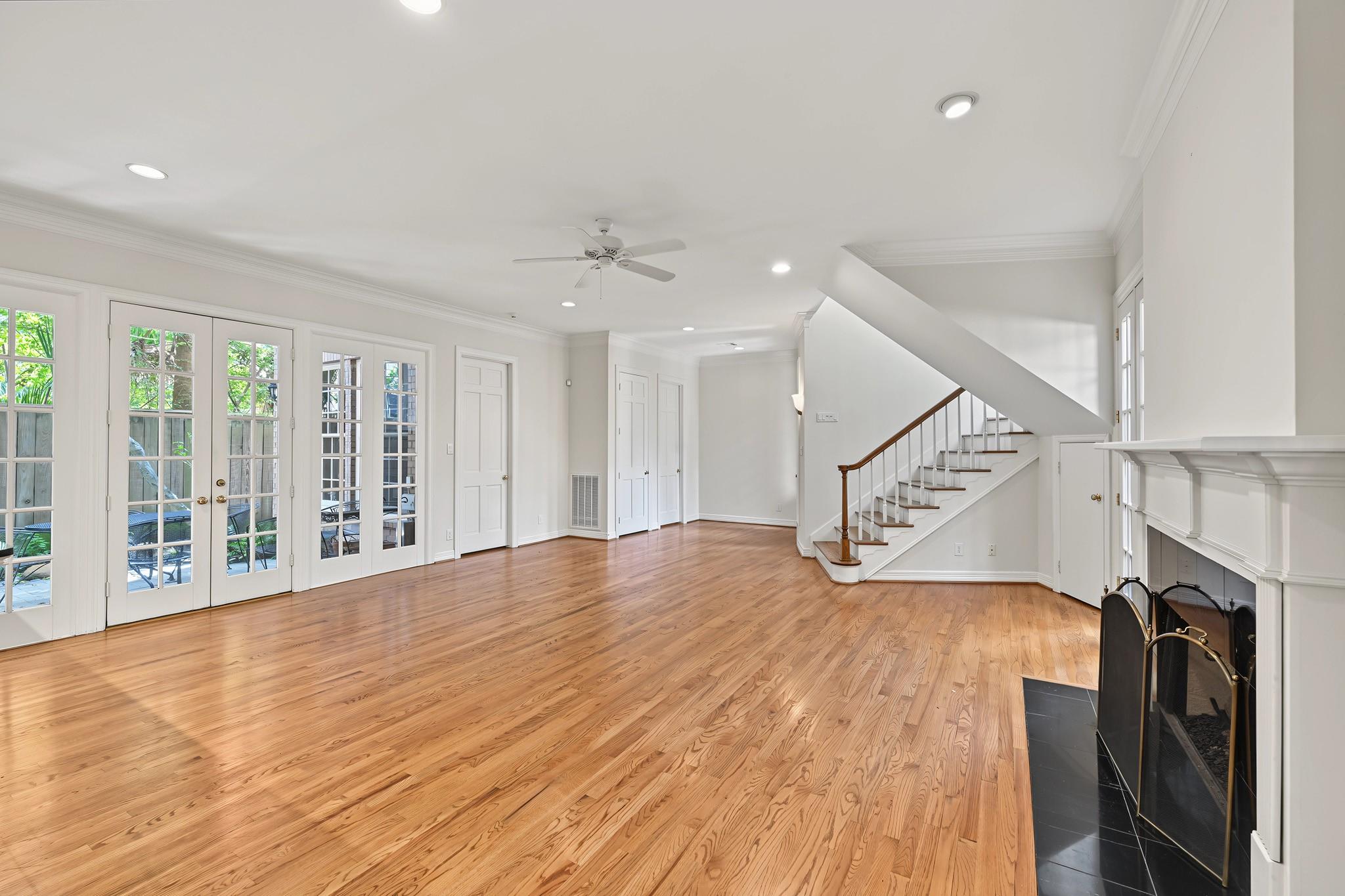 1924 South Boulevard # C