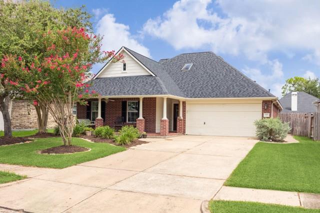 3611 Temple Drive