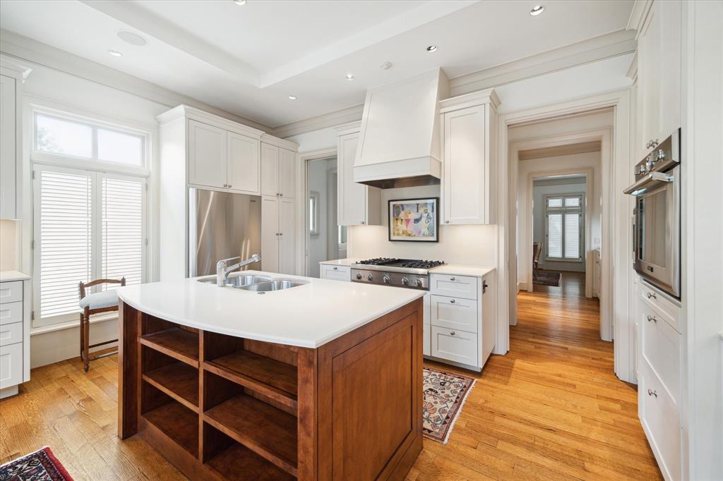 4002 Overbrook Lane