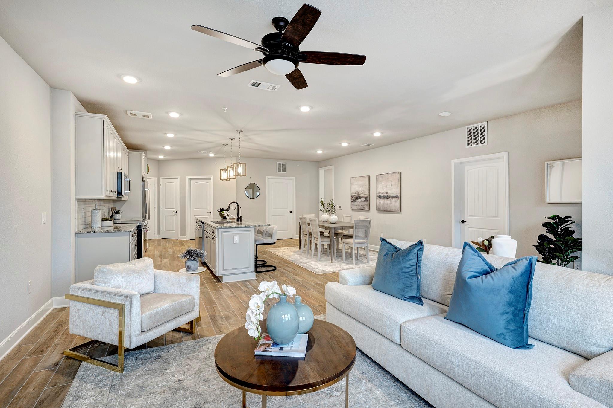 6804 Westview Drive # 2206