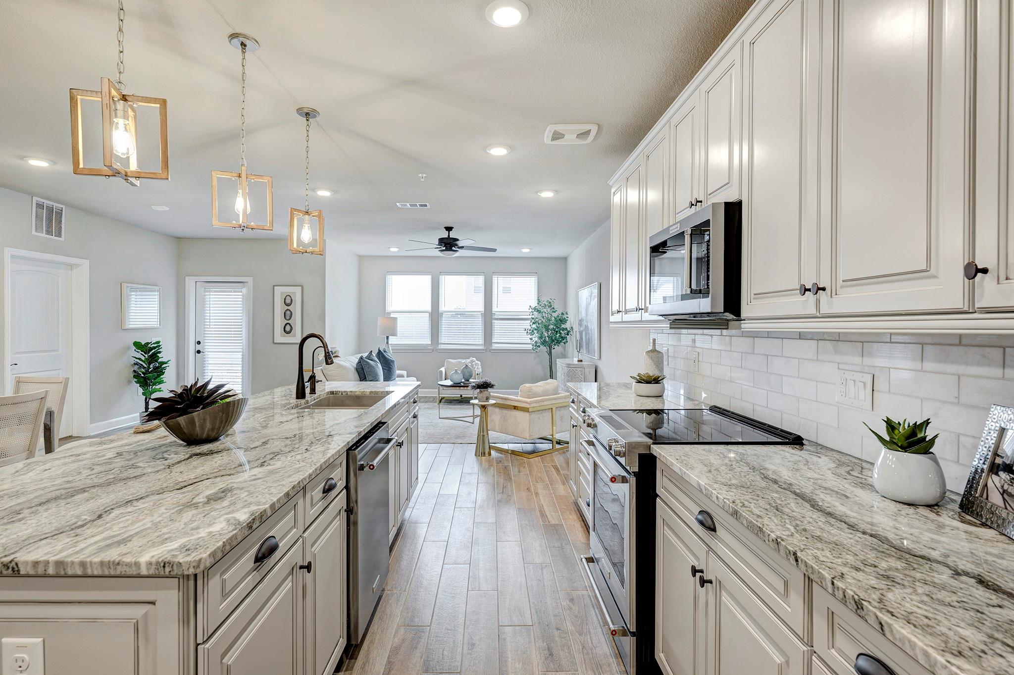 6804 Westview Drive # 2206