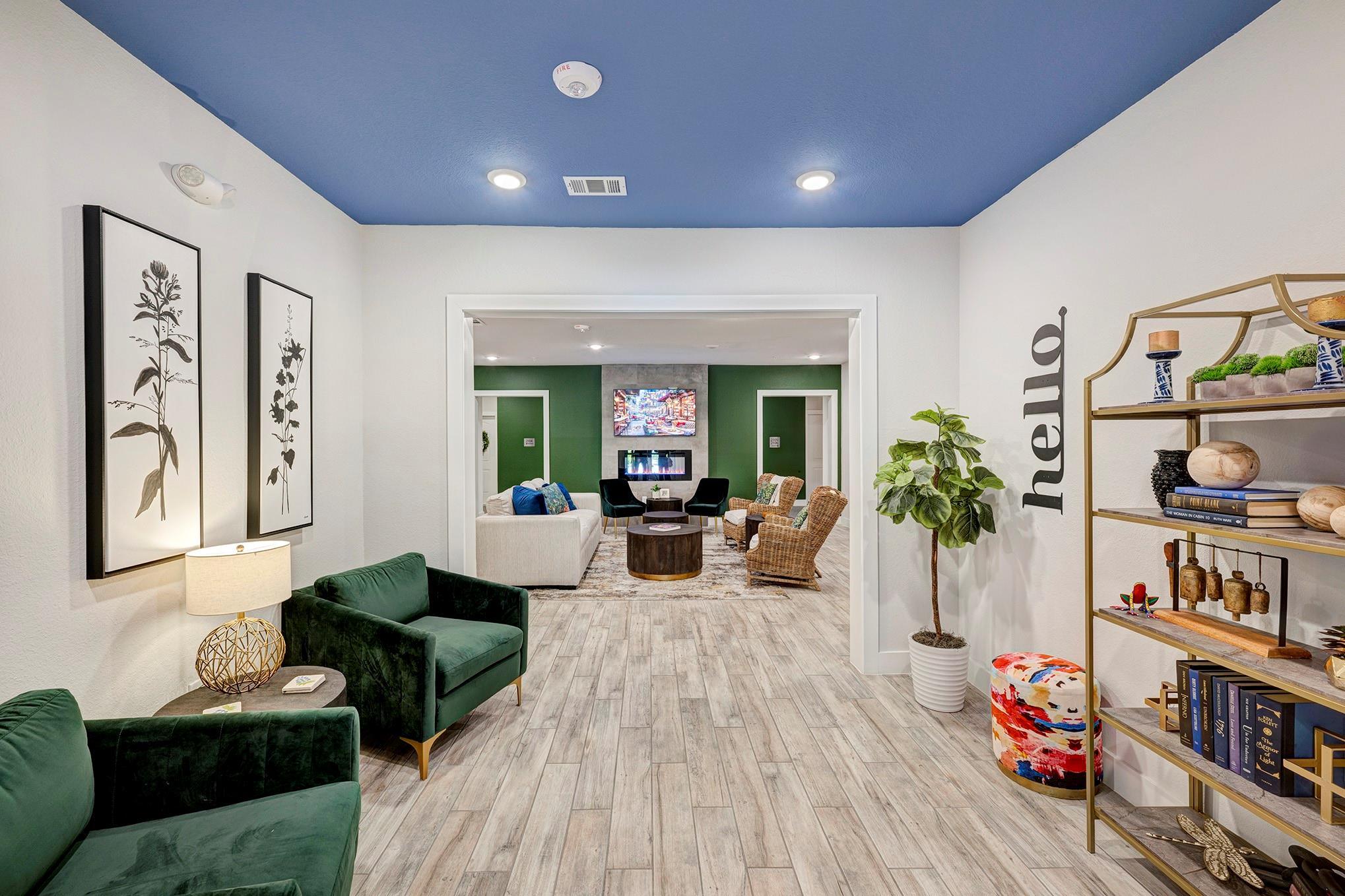 6804 Westview Drive # 2206