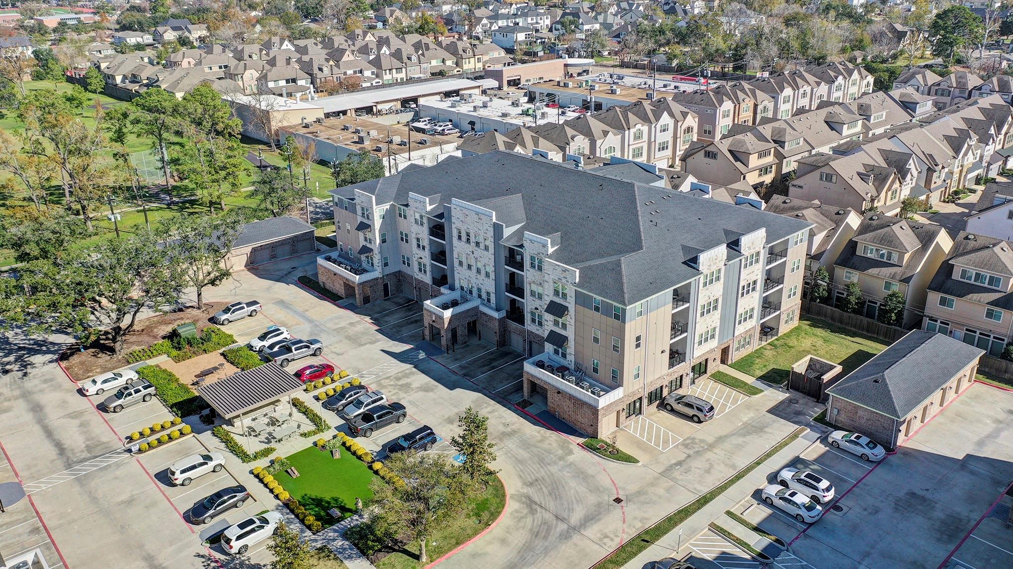 6804 Westview Drive # 2206