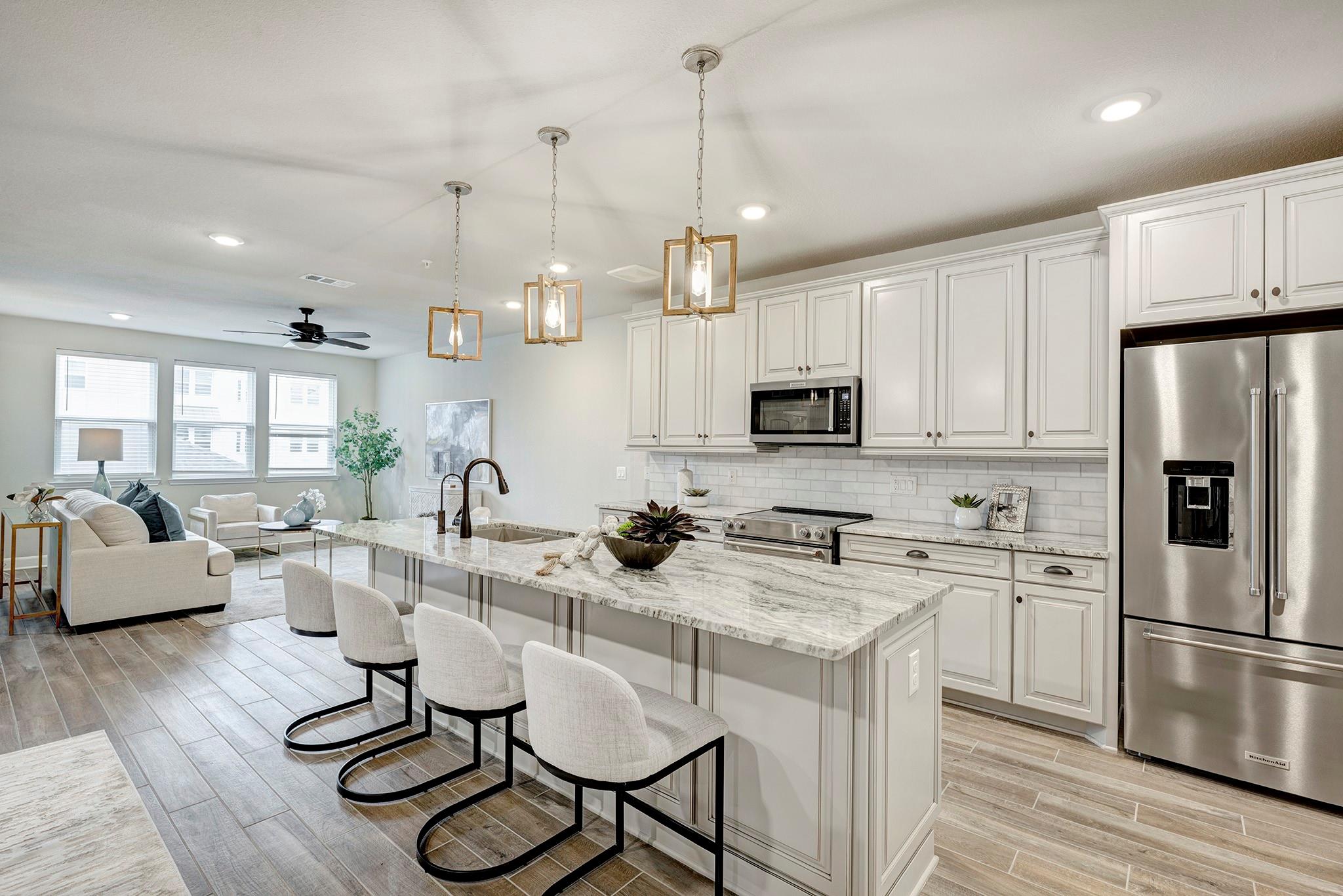 6804 Westview Drive # 2206