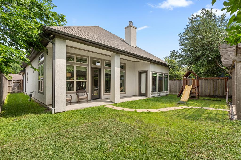 1519 Chantilly Lane