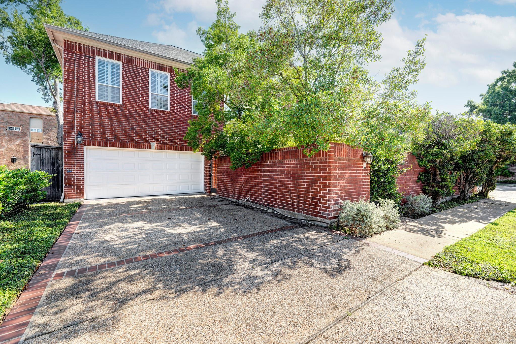 6100 Burgoyne Road