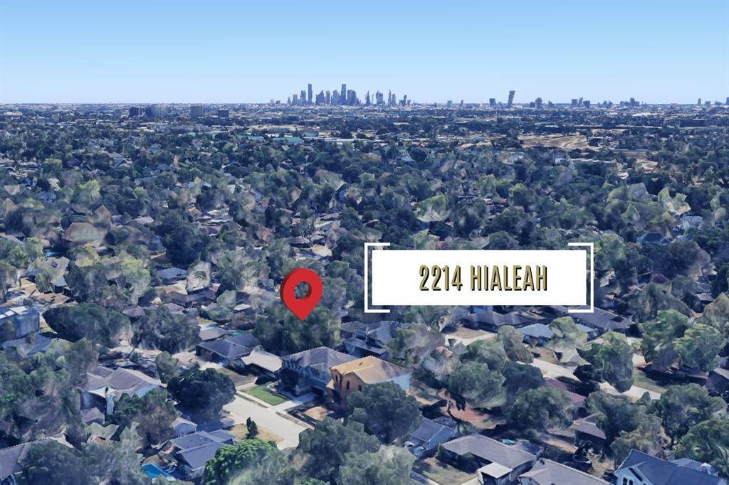 2214 Hialeah Drive
