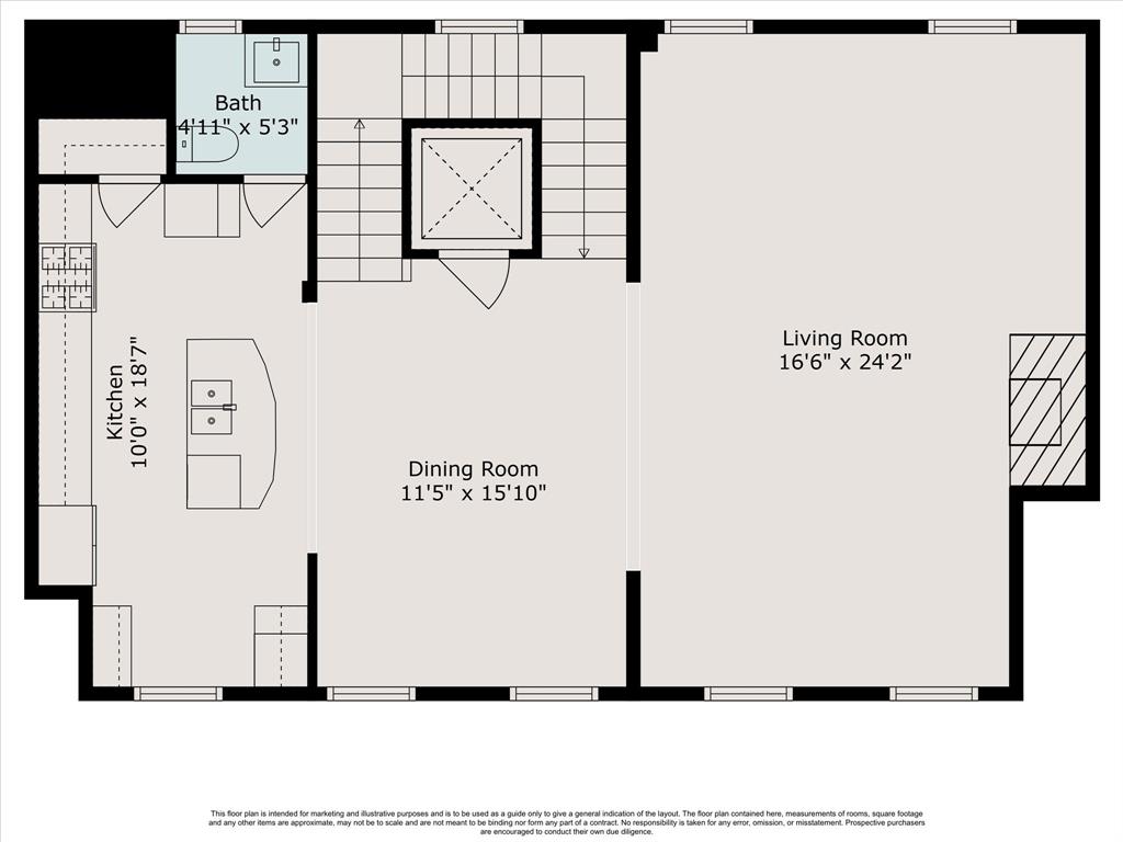 1747 Sunset Boulevard