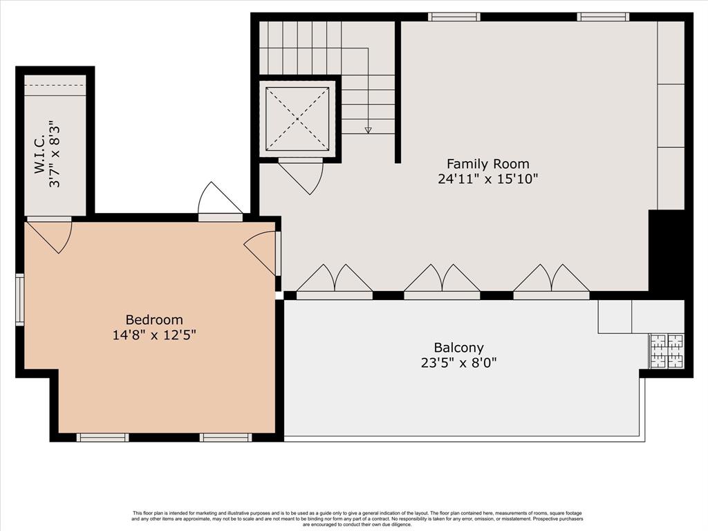 1747 Sunset Boulevard