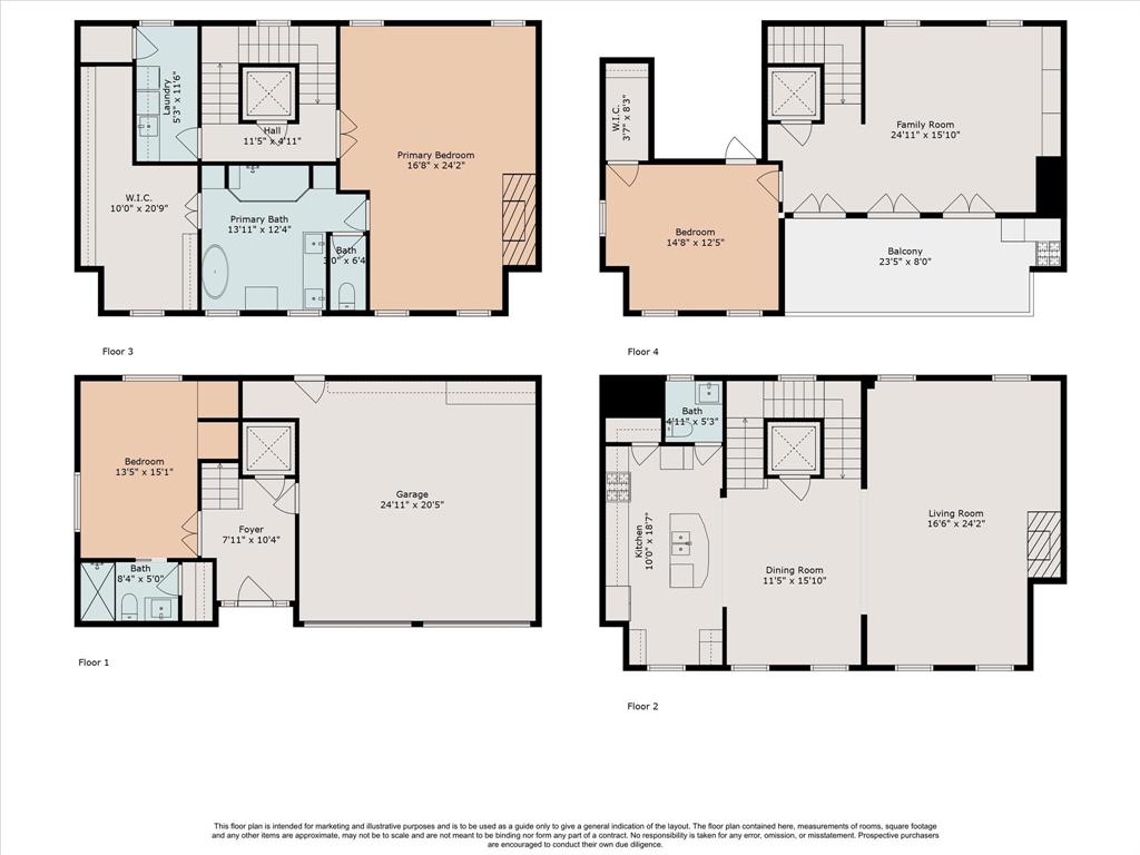 1747 Sunset Boulevard