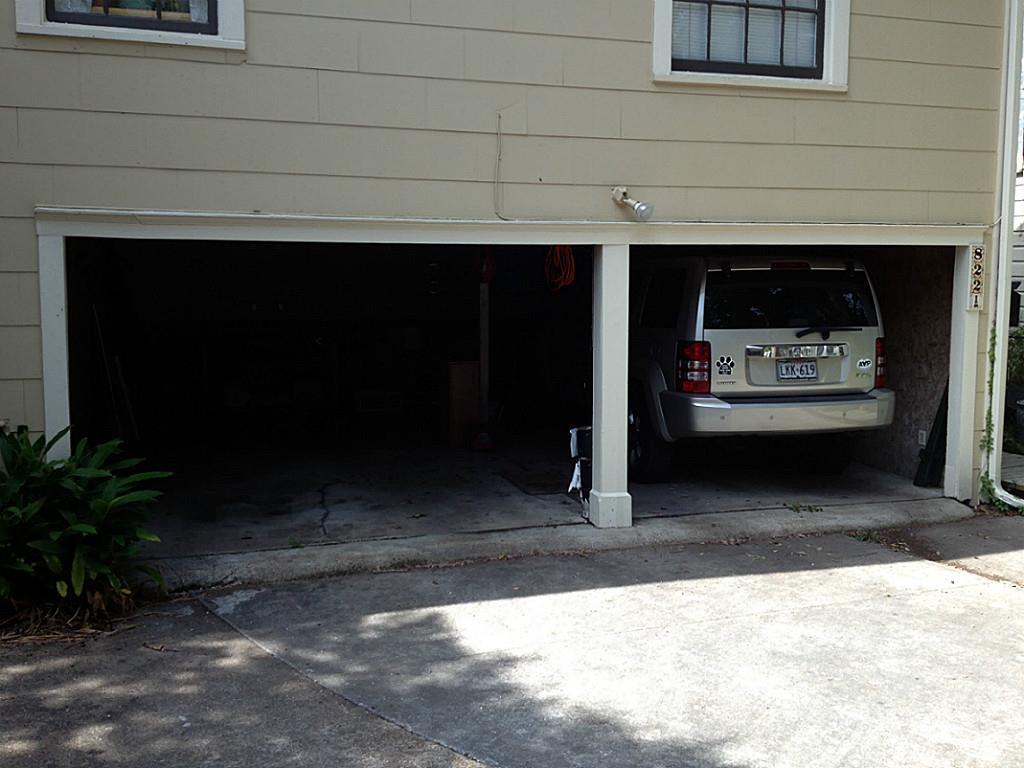 822 Byrne Street