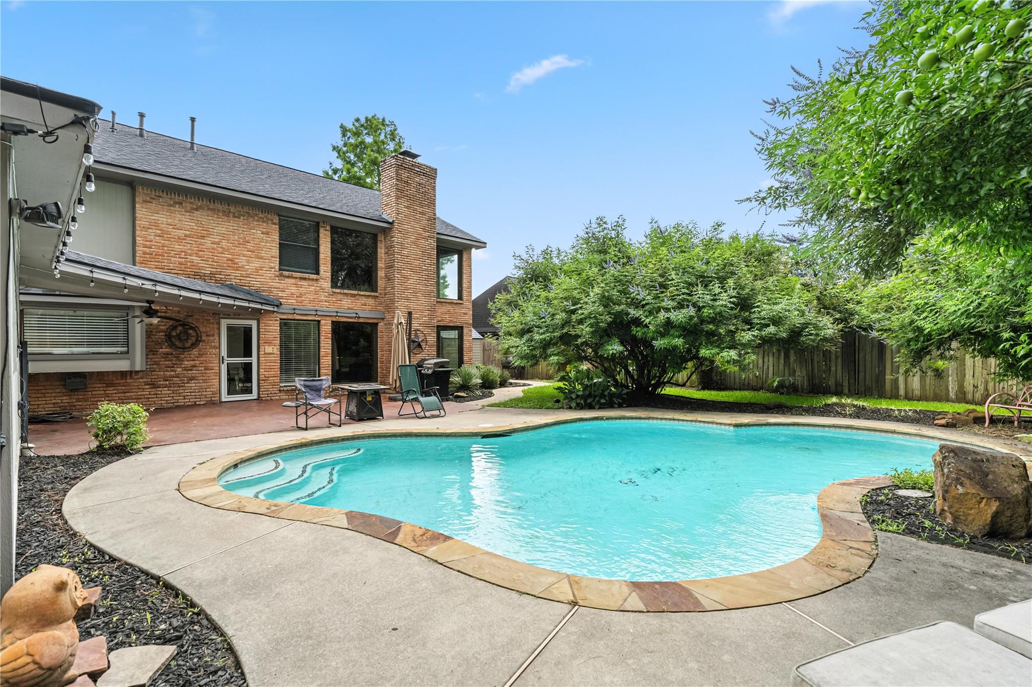 3115 Oak Leaf Court