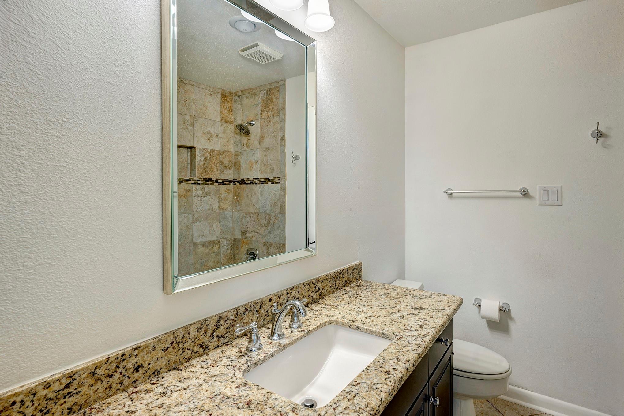 5822 Valley Forge Drive # 106