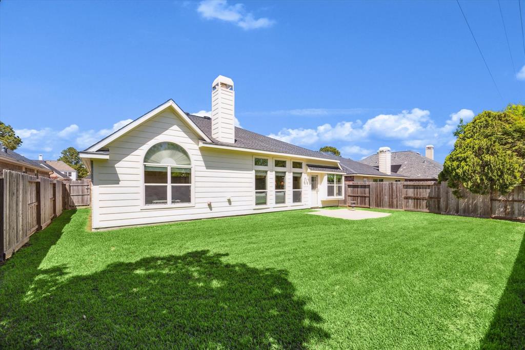 3030 Aspen Lane