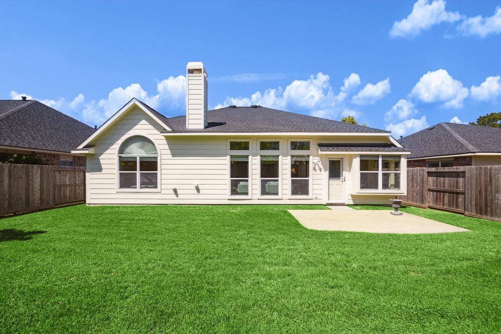 3030 Aspen Lane