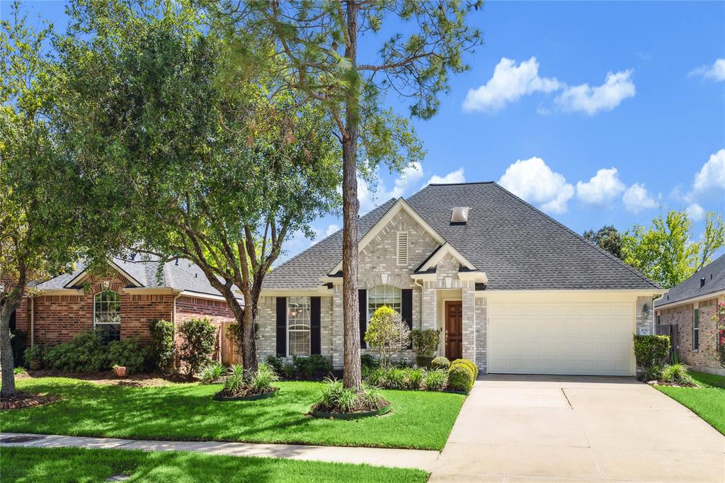 3030 Aspen Lane
