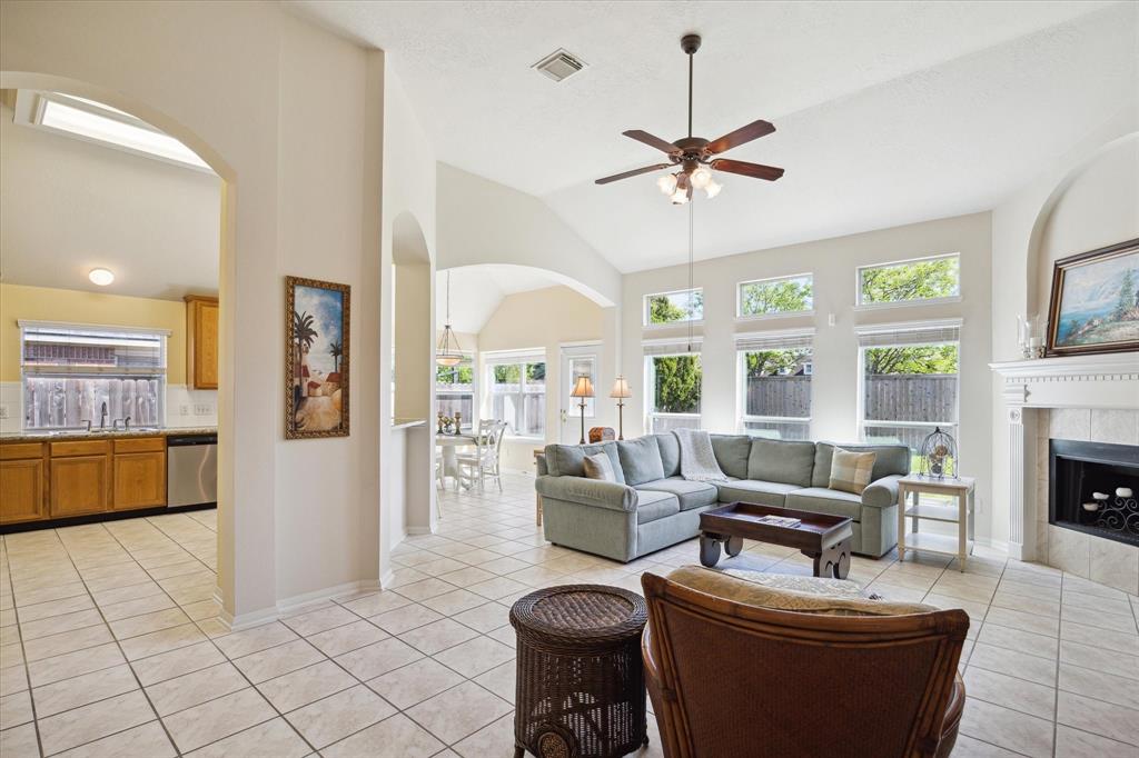 3030 Aspen Lane