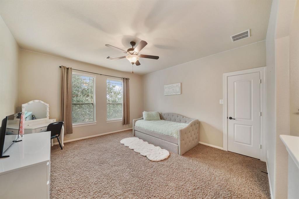 6115 Mustang Trail Lane