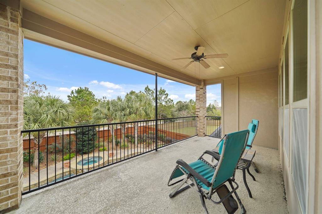 6115 Mustang Trail Lane