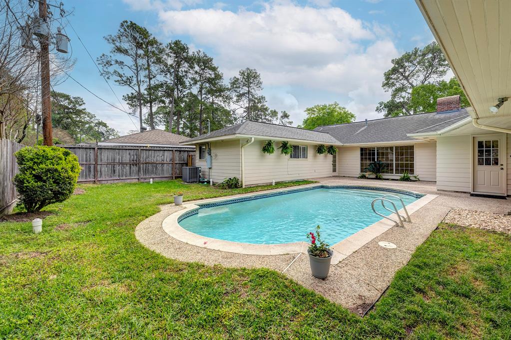 10018 Bordley Drive