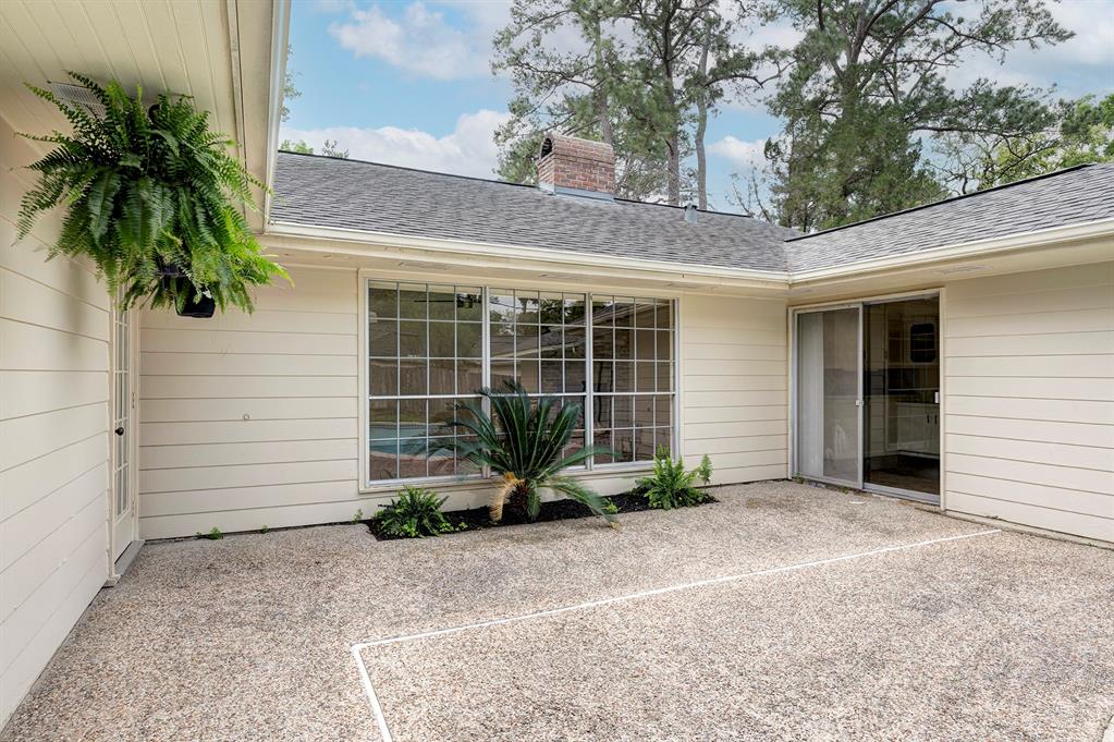 10018 Bordley Drive