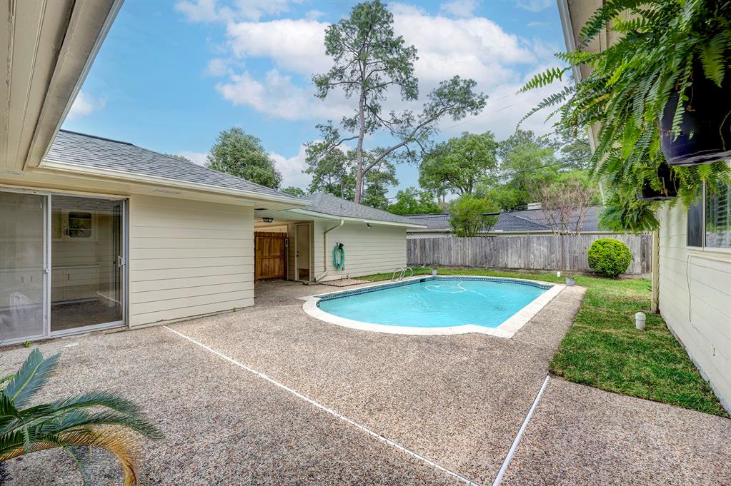10018 Bordley Drive