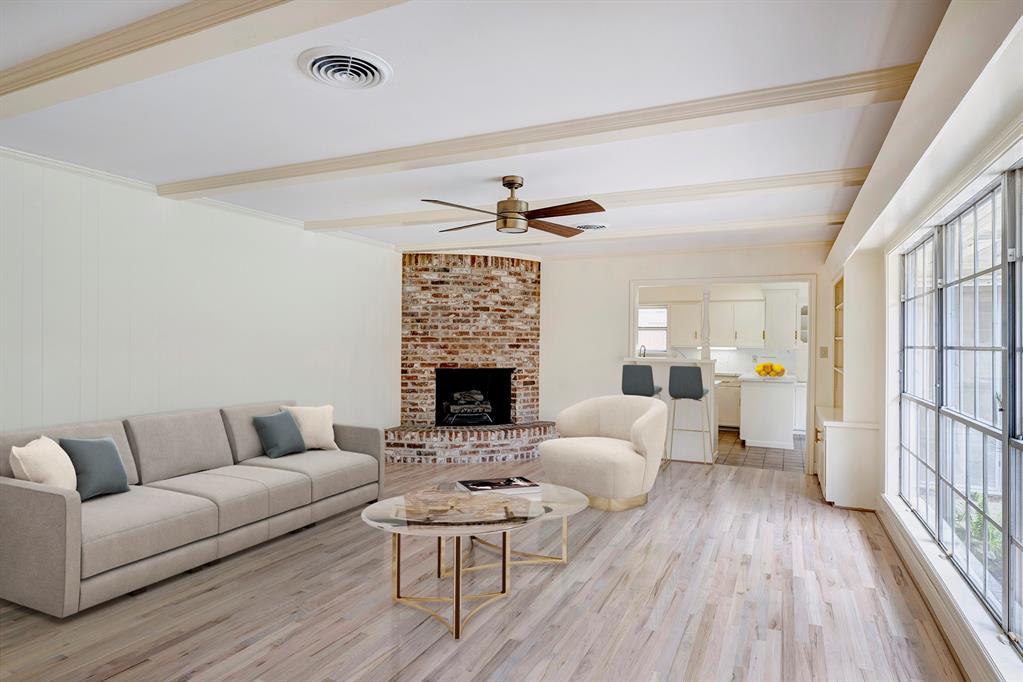10018 Bordley Drive