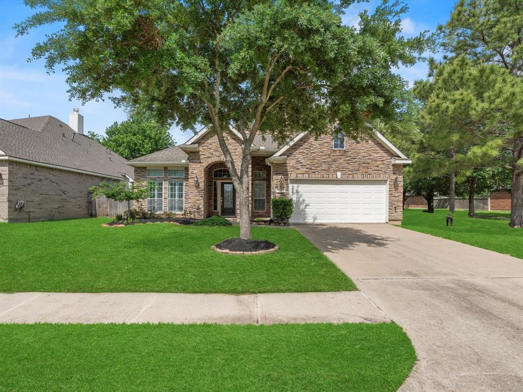 16619 Shimmering Lake Drive