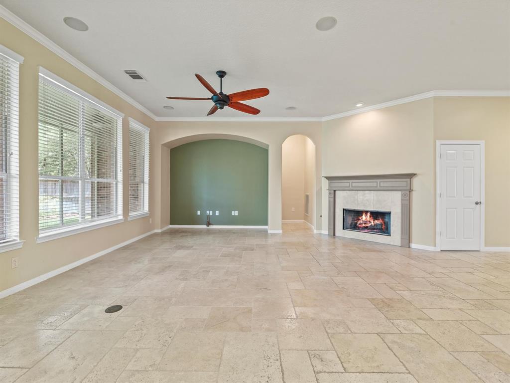 16619 Shimmering Lake Drive