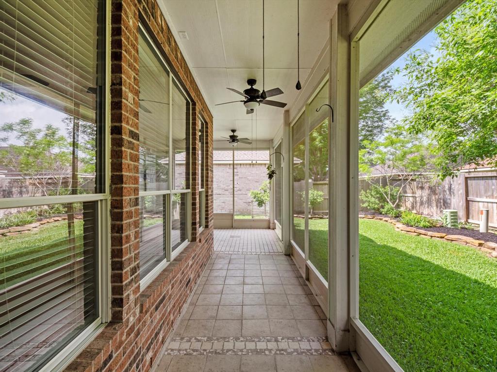 16619 Shimmering Lake Drive