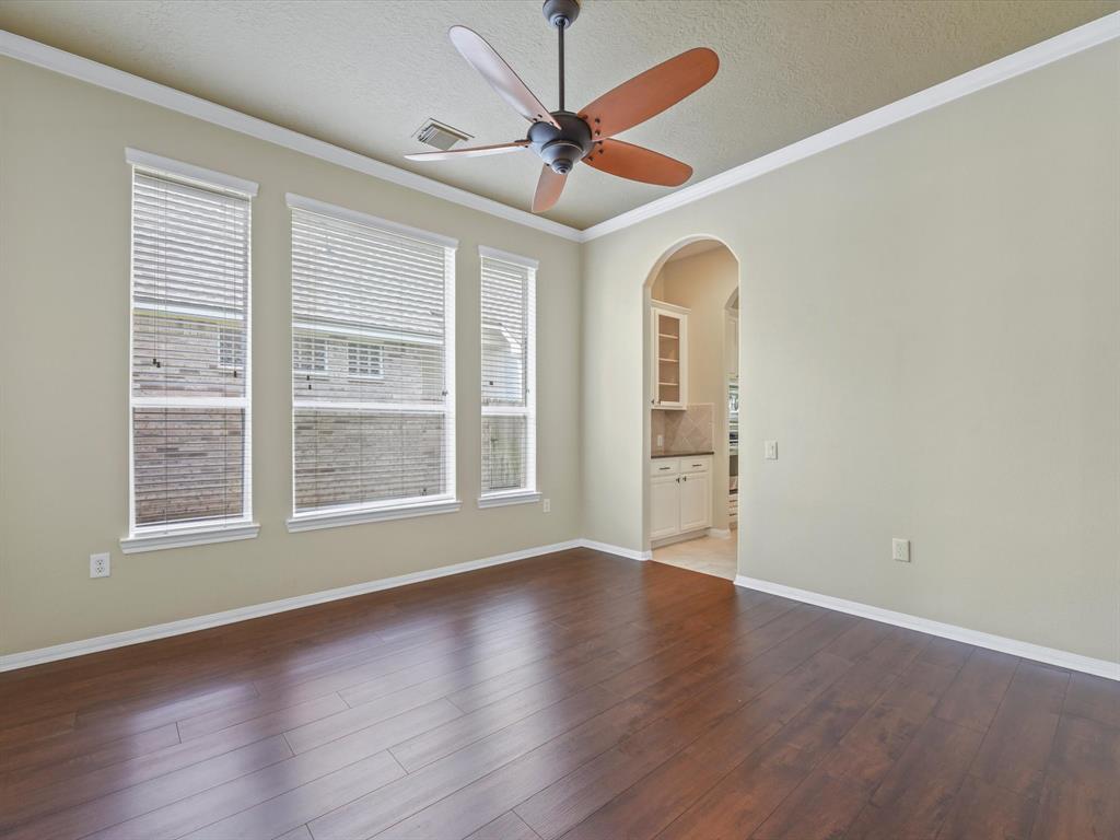 16619 Shimmering Lake Drive