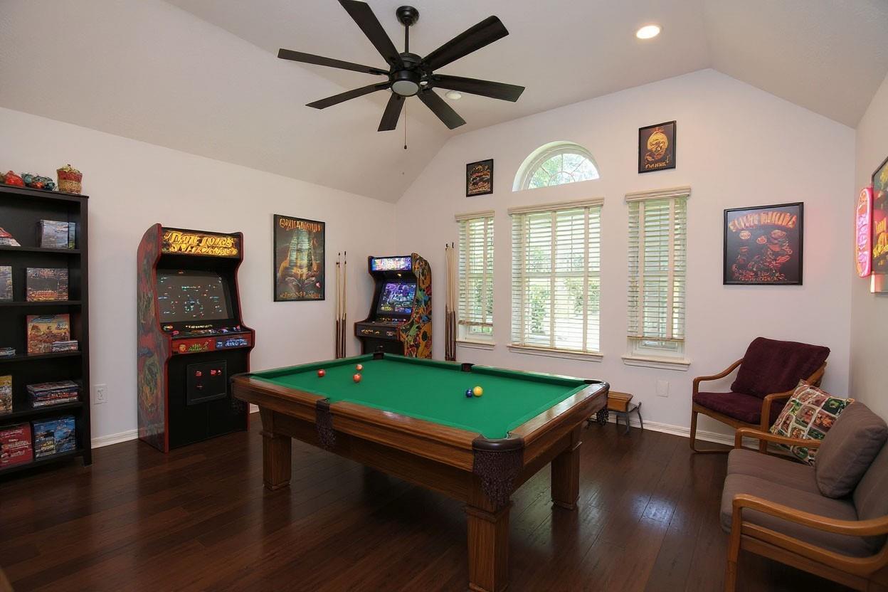 16915 Blue Mist Circle