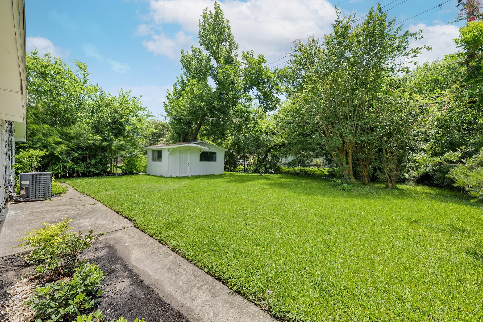 7007 Sharpview Drive